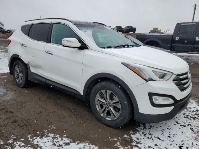 2016 HYUNDAI SANTA FE SPORT 