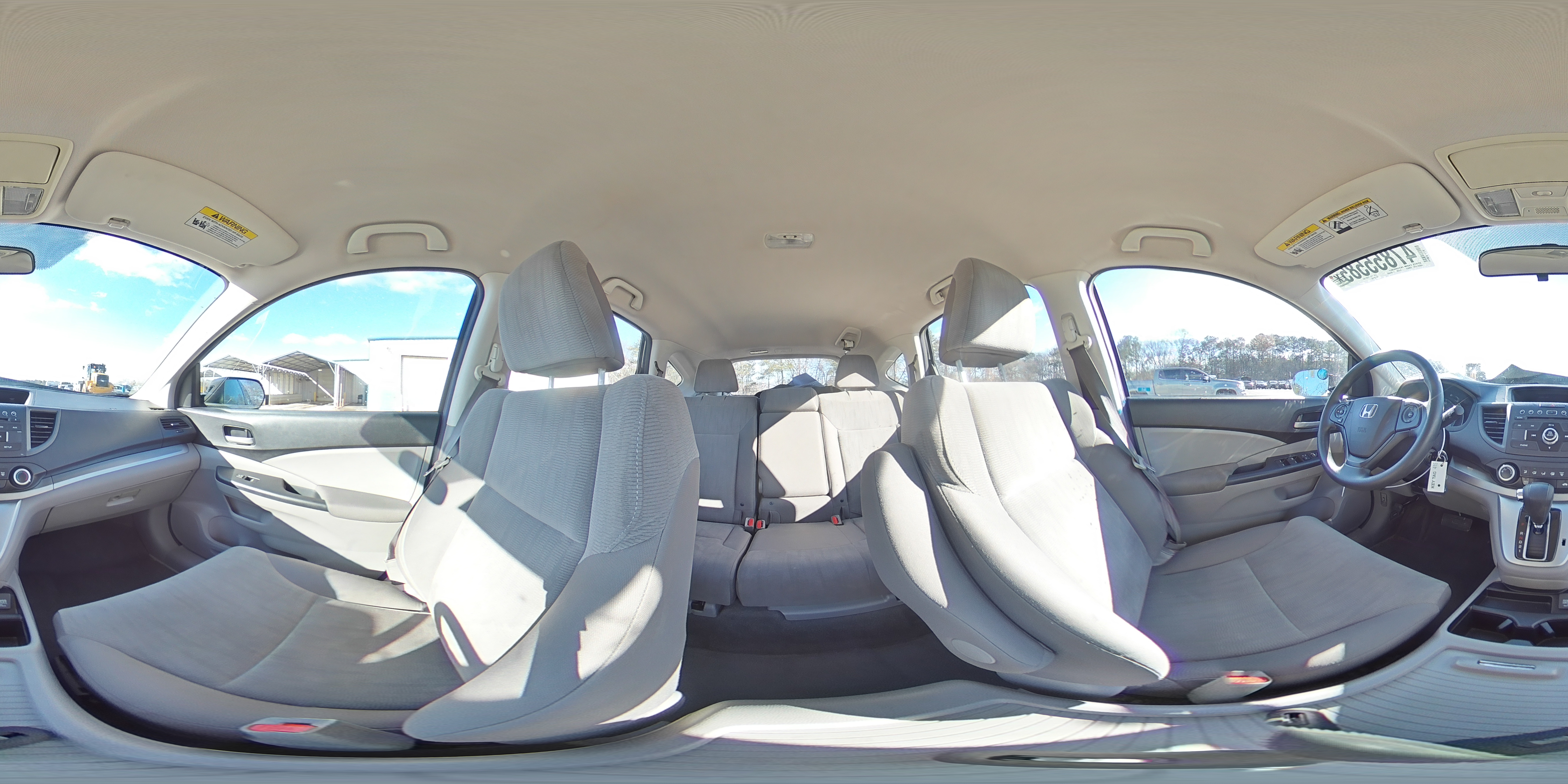 2014 Honda CR-V - Image 16