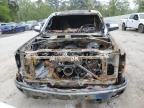 2014 Chevrolet Silverado K1500 Ltz de vânzare în Greenwell Springs, LA - Burn - Engine