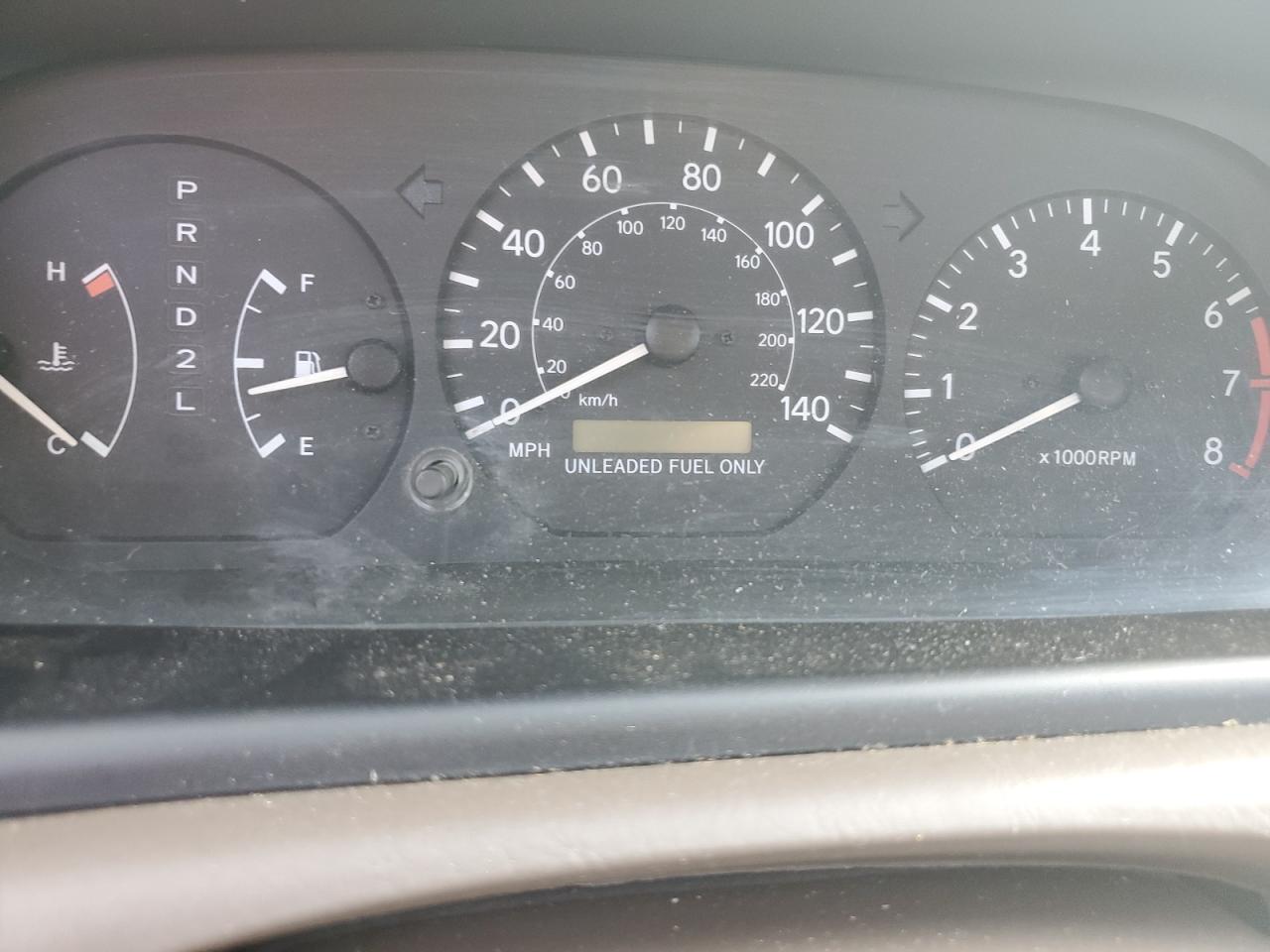 1999 Toyota Camry Ce VIN: 4T1BG22K9XU505757 Lot: 85906074