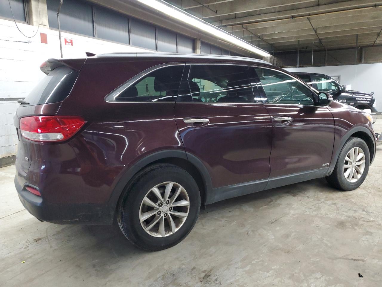2017 Kia Sorento - Image 3