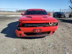 2015 Dodge Challenger Sxt na sprzedaż w Cicero, IN - Front End