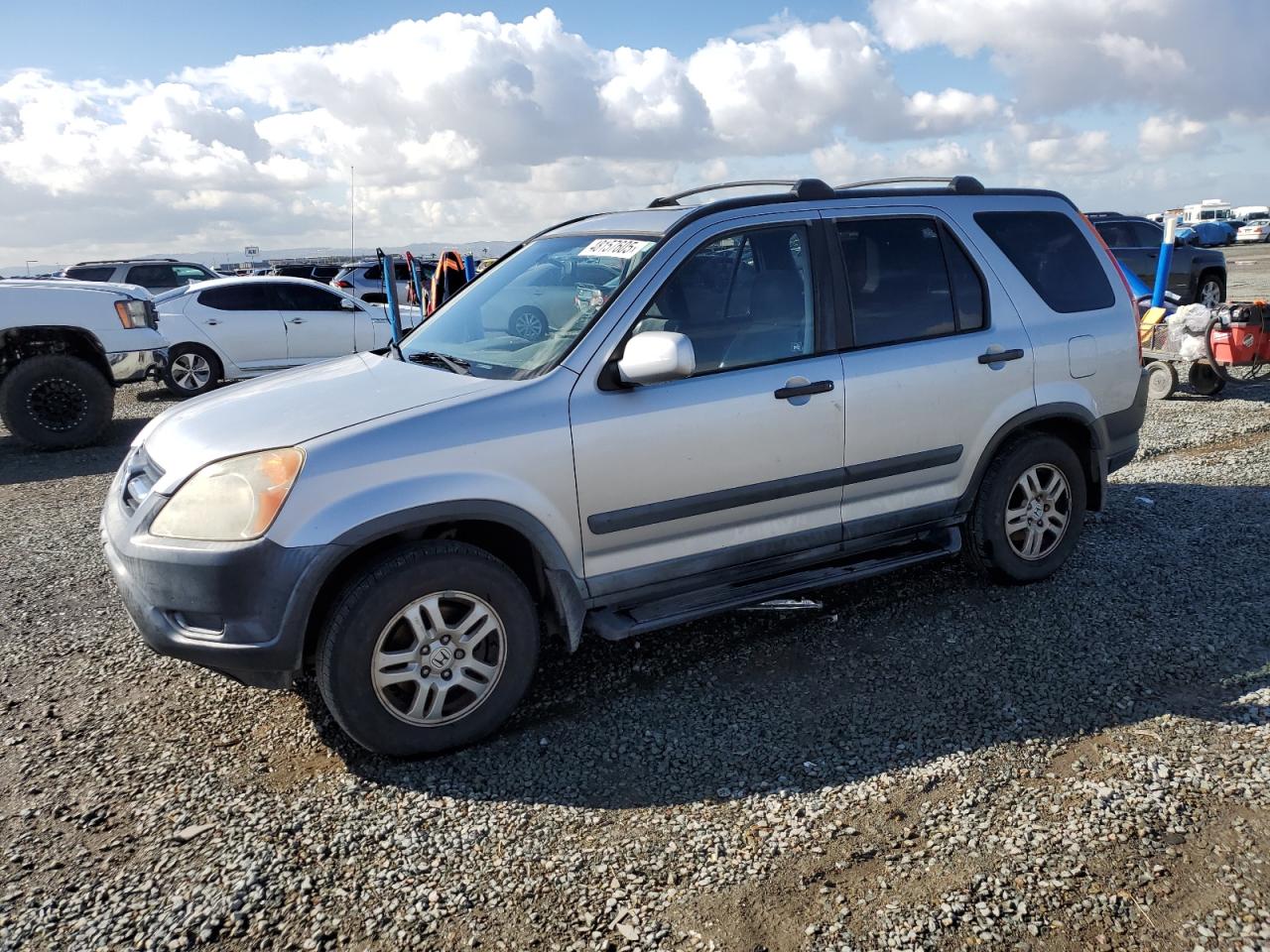 2004 Honda CR-V - Image 1