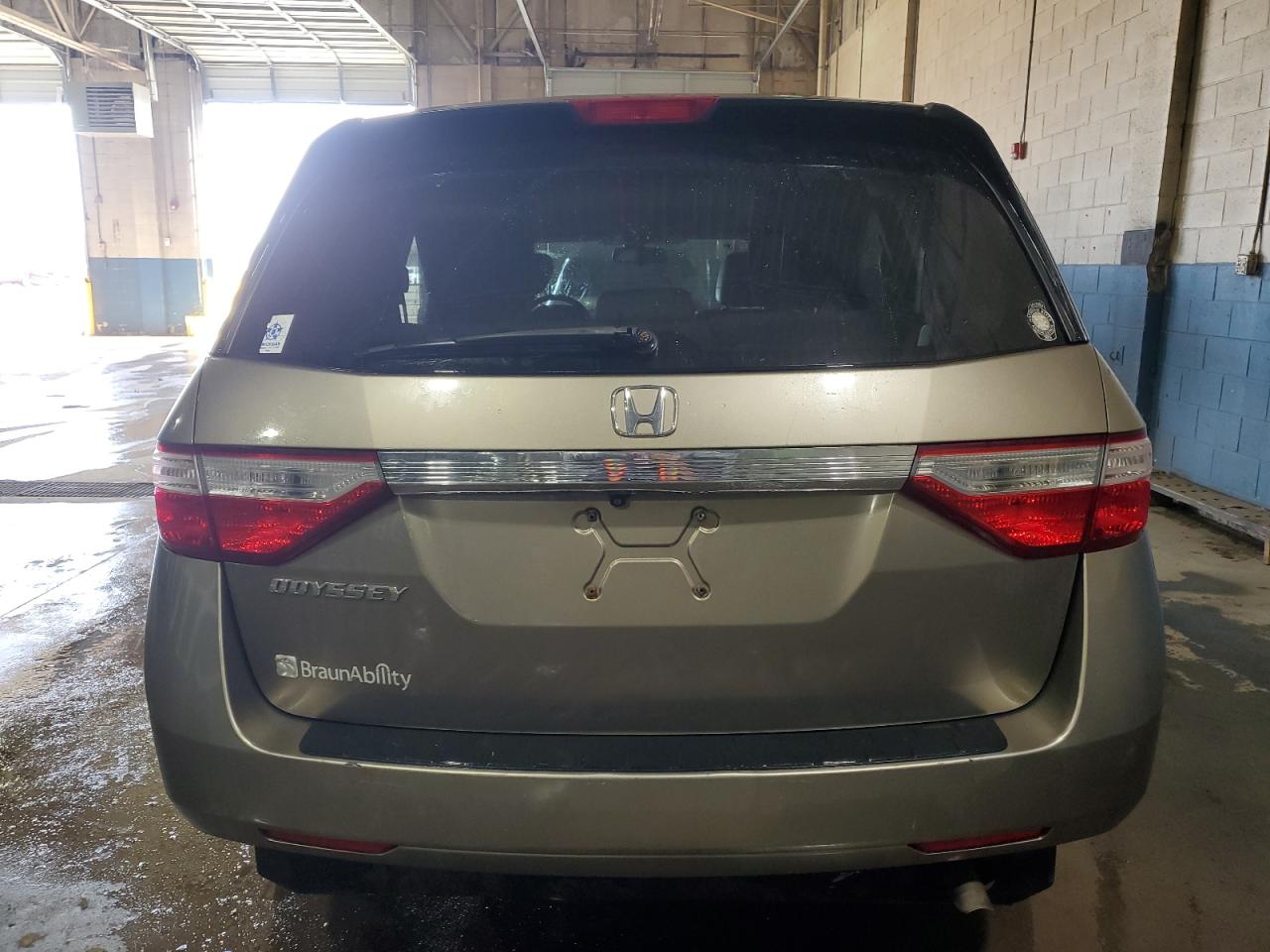 2013 Honda Odyssey - Image 6