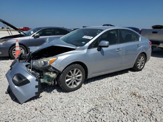 2014 Subaru Impreza Premium