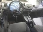 2012 Honda Civic Lx for Sale in Hueytown, AL - Front End