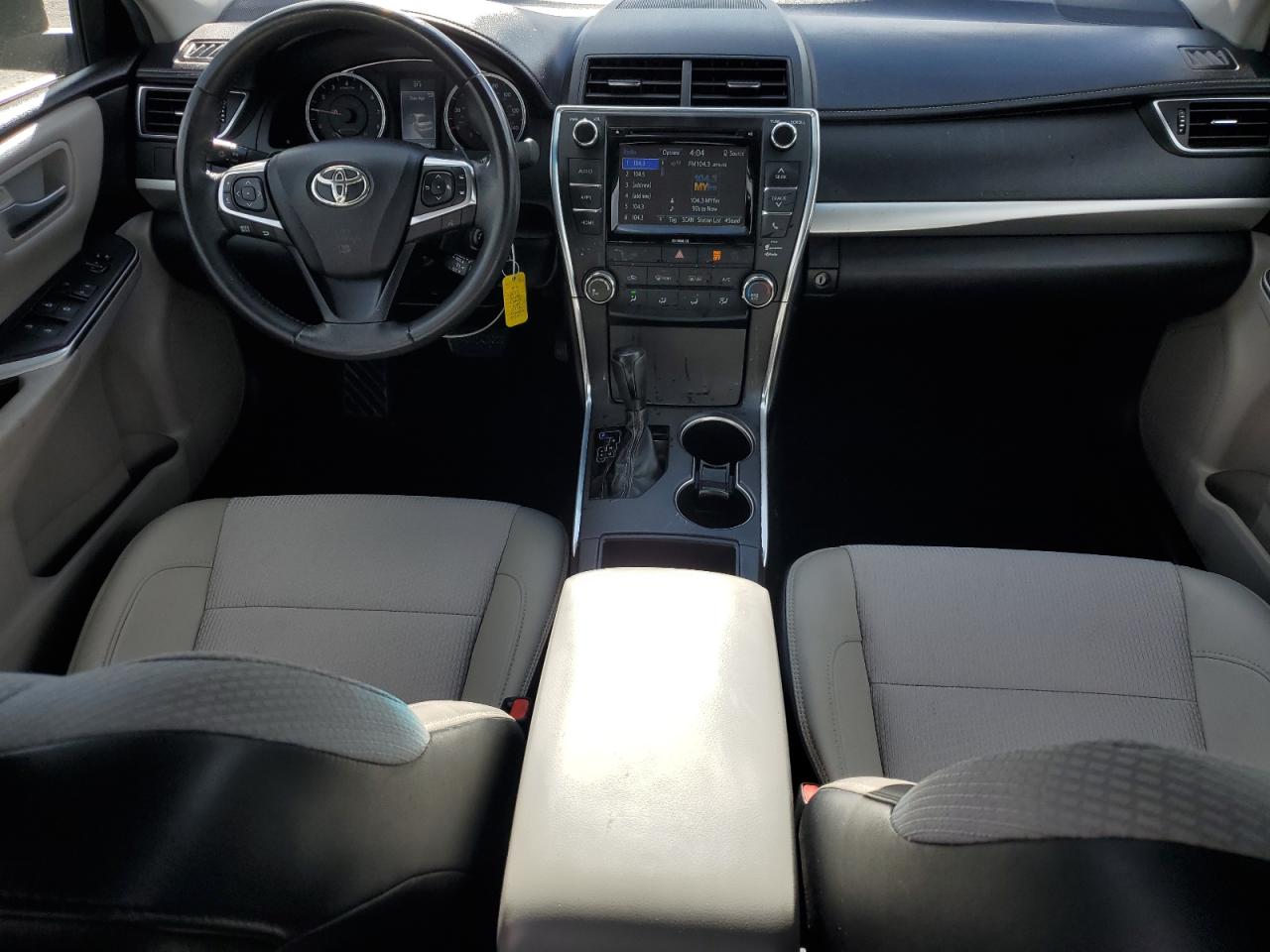2017 Toyota Camry - Image 8