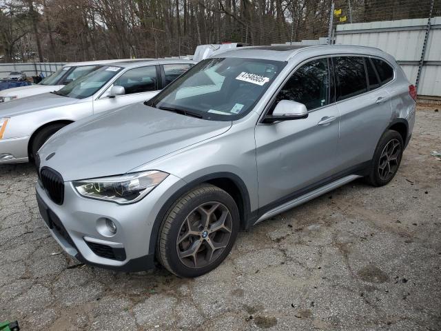 2018 Bmw X1 Sdrive28I