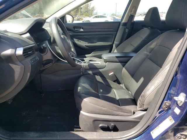  NISSAN ALTIMA 2020 Синий