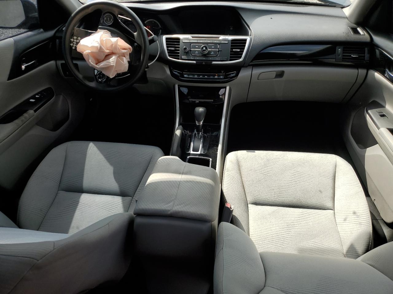 2017 Honda Accord - Image 8