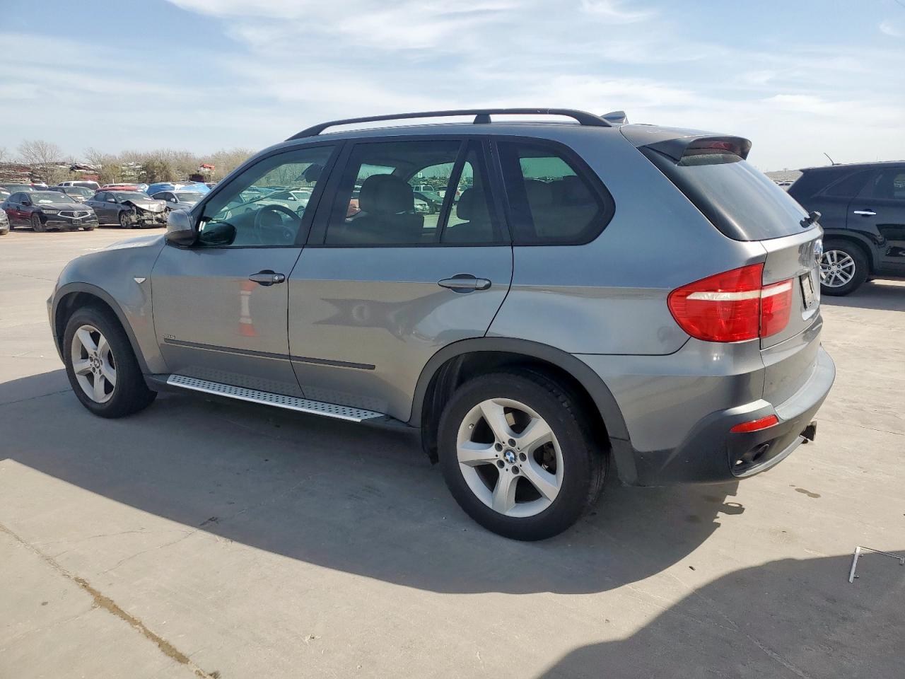2008 BMW X5 - Image 2