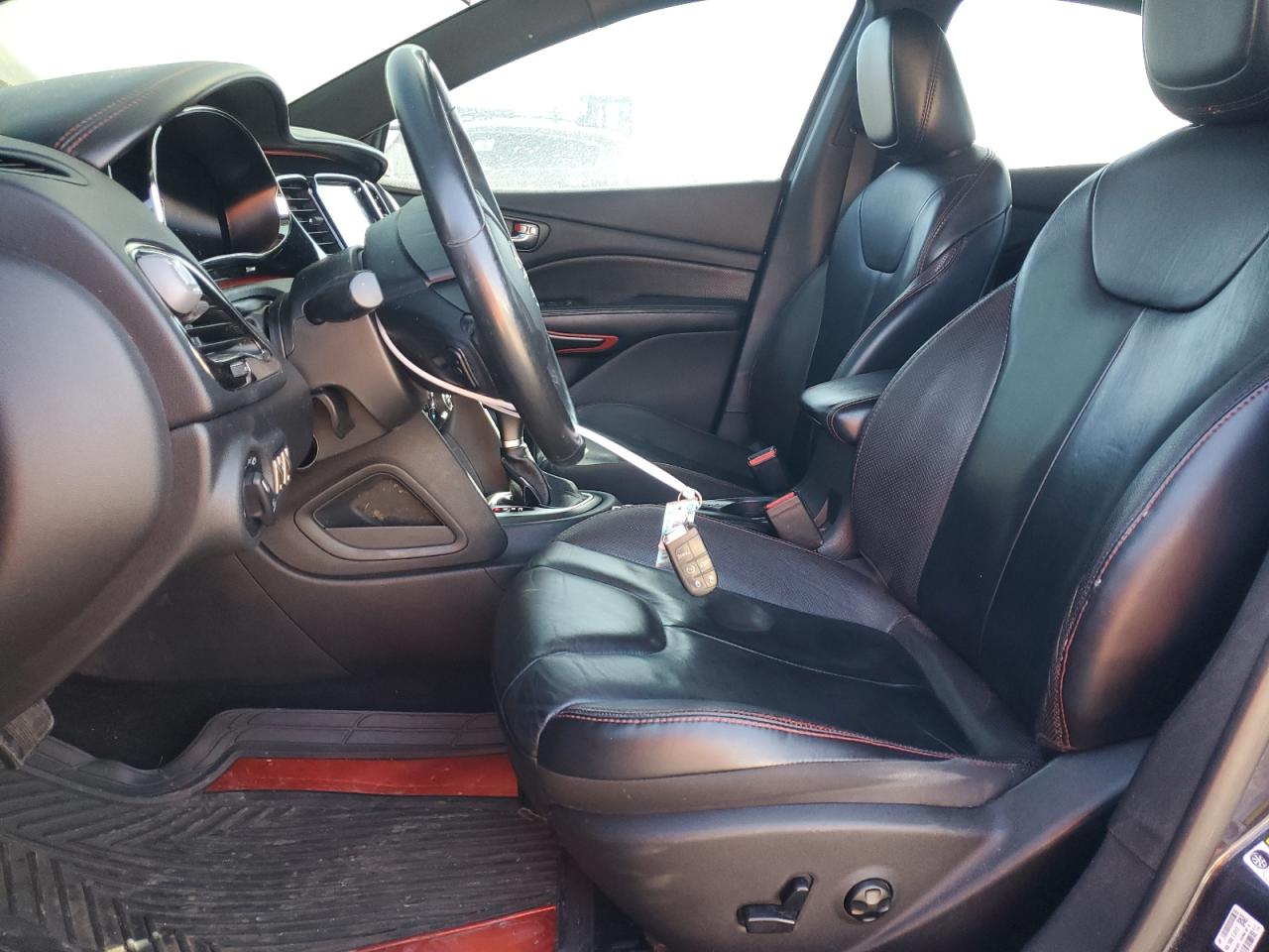 2014 Dodge Dart - Image 7