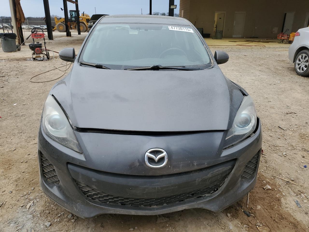 2012 Mazda 3 - Image 5
