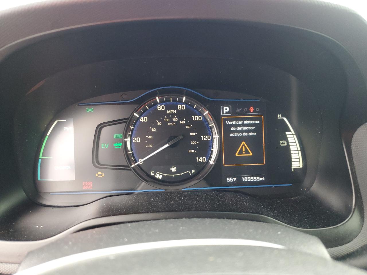 2019 Hyundai IONIQ - Image 9