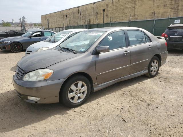 2004 Toyota Corolla Ce