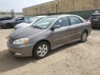 2004 Toyota Corolla Ce للبيع في Cedar Rapids، IA - Front End