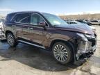 2024 Hyundai Palisade Calligraphy للبيع في Littleton، CO - Front End