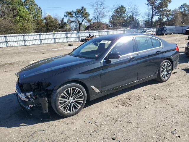 2019 Bmw 530 I