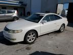 2002 Toyota Camry Solara Se продається в Fort Pierce, FL - Side
