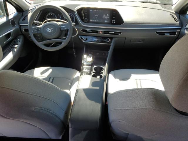  HYUNDAI SONATA 2021 Czarny