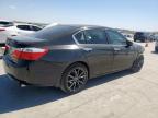 2013 Honda Accord Sport للبيع في Grand Prairie، TX - Front End