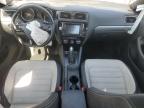 2016 Volkswagen Jetta Sport продається в Des Moines, IA - Front End