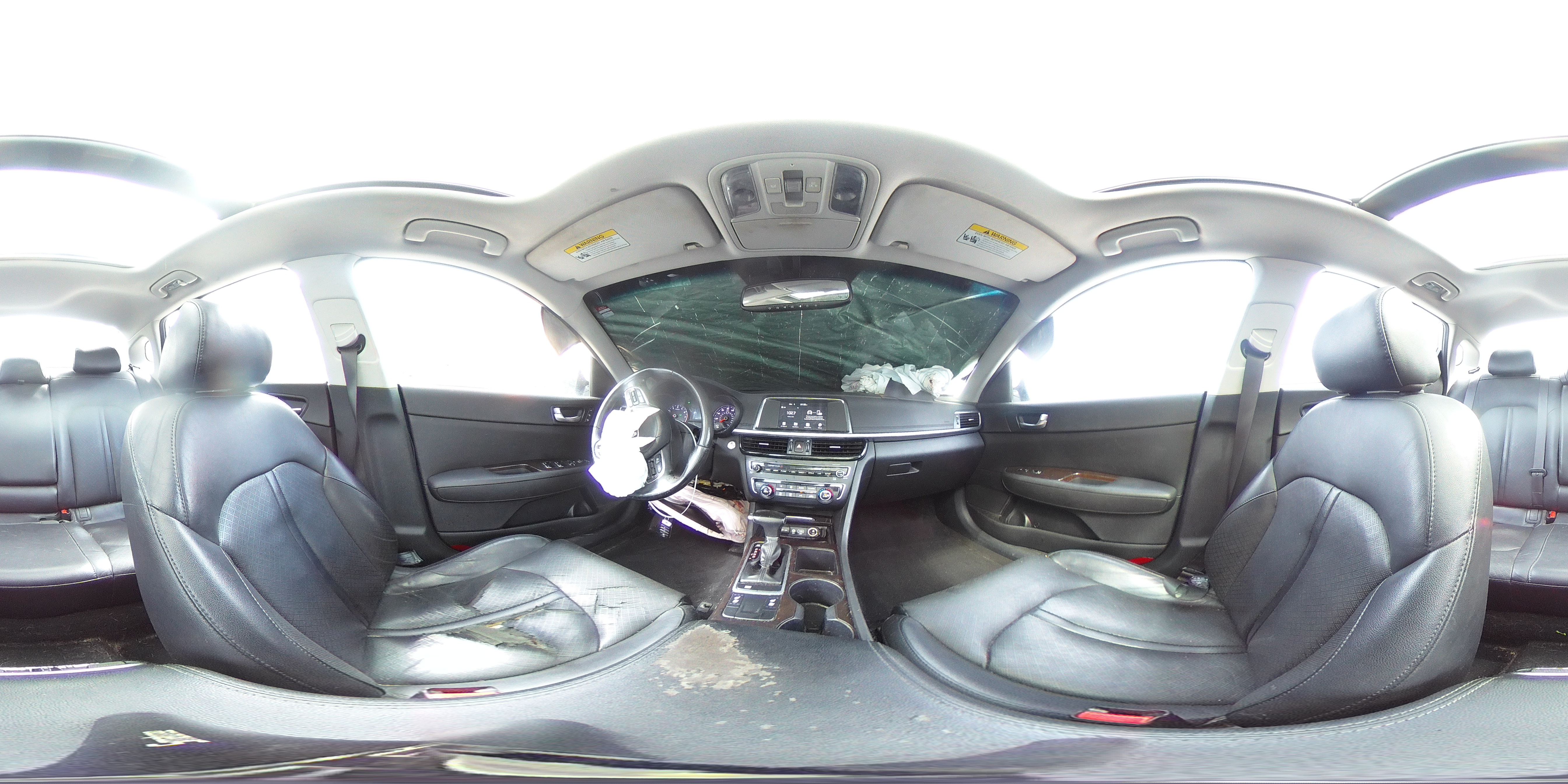 2018 Kia Optima - Image 13