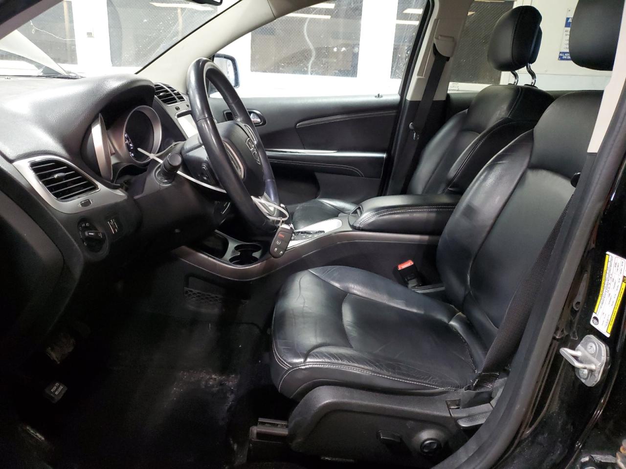 2014 Dodge Journey - Image 7