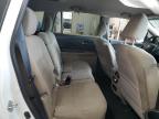2020 Honda Pilot Ex продається в Madisonville, TN - Front End