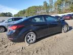 2015 Hyundai Elantra Se de vânzare în Seaford, DE - Frame Damage