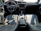 2022 Volkswagen Tiguan Se R-Line Black იყიდება Haslet-ში, TX - Side