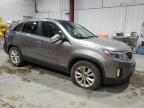 2014 Kia Sorento Ex de vânzare în Billings, MT - Rollover