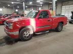 2005 Chevrolet Silverado K1500 na sprzedaż w Blaine, MN - Side