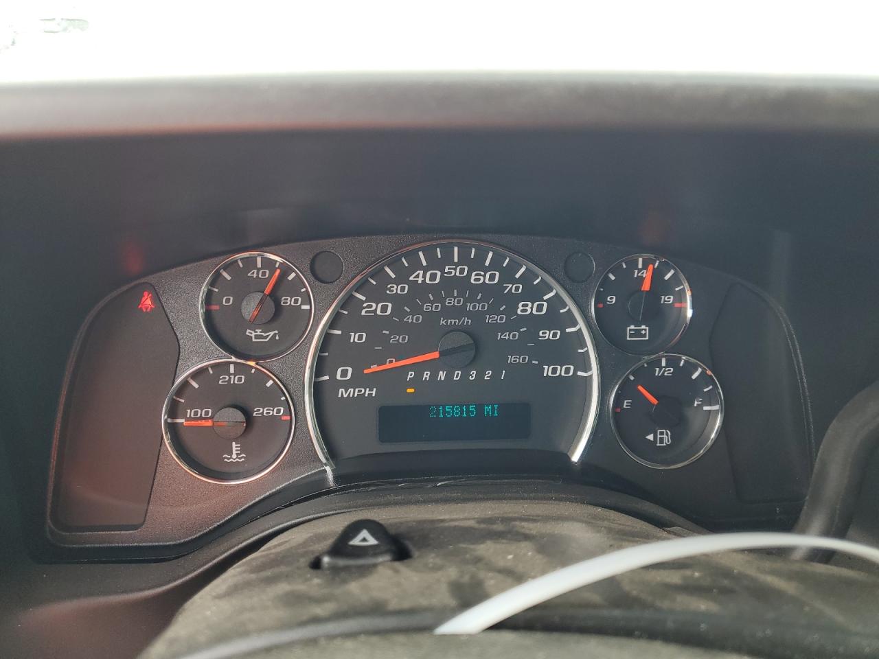 2008 Chevrolet Express G1500 VIN: 1GCFG15X381122844 Lot: 48743495