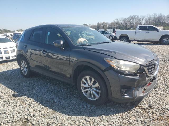 Parquets MAZDA CX-5 2016 Gray