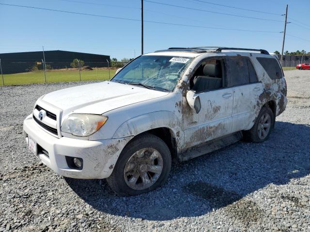 2006 Toyota 4Runner Limited