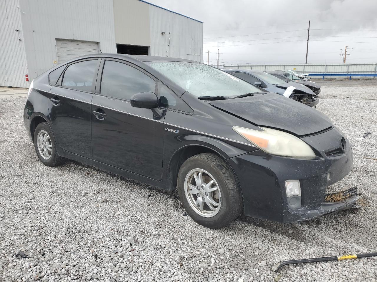 2011 Toyota Prius - Image 4