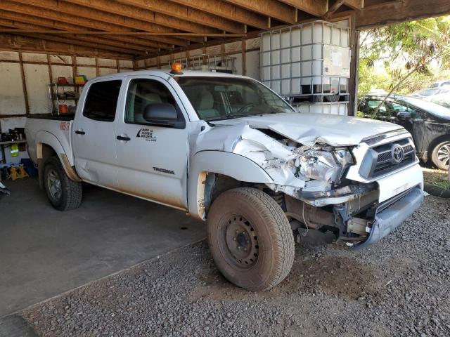  TOYOTA TACOMA 2013 White