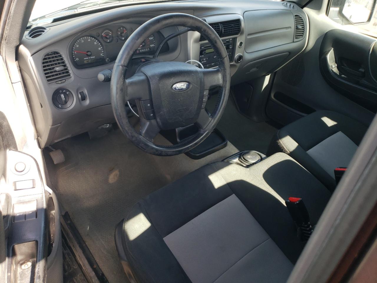 2011 Ford Ranger - Image 8