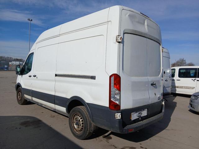 2016 FORD TRANSIT 35