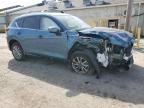 2024 Mazda Cx-5 Select na sprzedaż w Dyer, IN - Front End