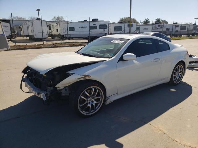 2007 Infiniti G35 