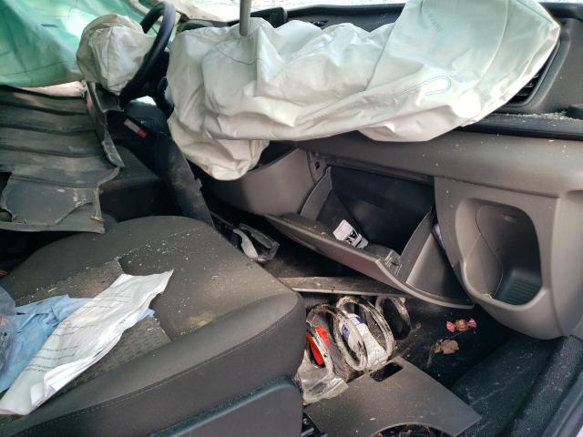  FORD TRANSIT 2023 White