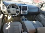 2010 Ford Edge Limited للبيع في New Orleans، LA - Rear End