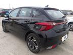 2022 HYUNDAI I20 SE CON for sale at Copart SANDWICH