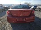 2014 Dodge Avenger Se zu verkaufen in Cahokia Heights, IL - Front End