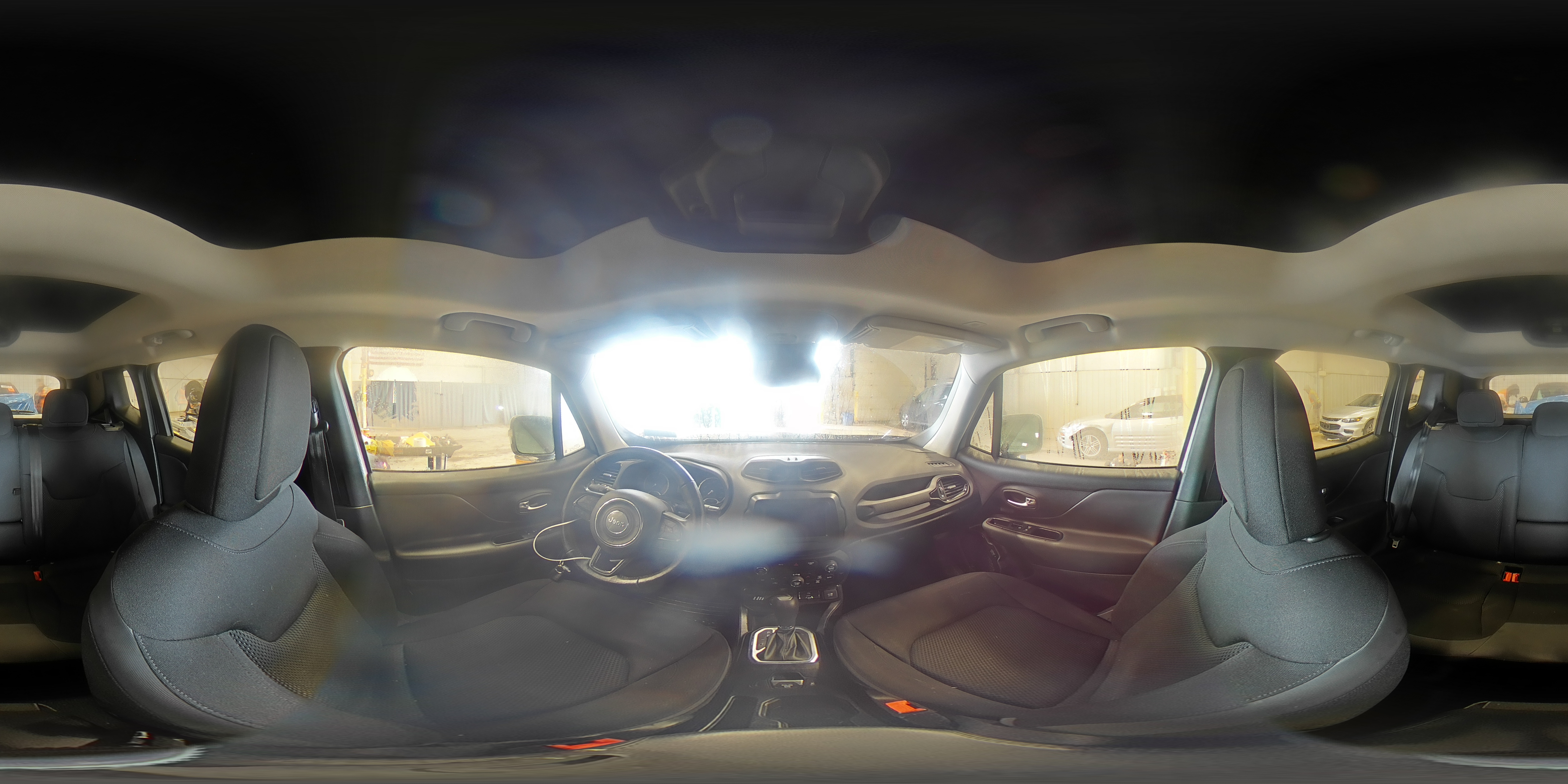 2019 Jeep Renegade Latitude VIN: ZACNJBBB1KPK21971 Lot: 50305465