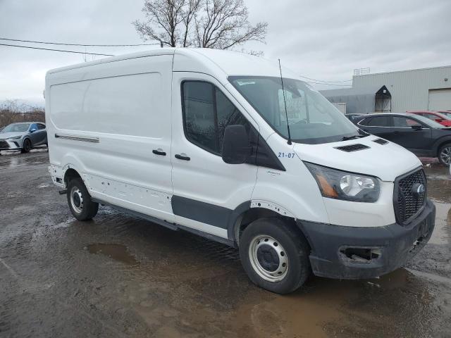 2021 FORD TRANSIT T-250  