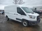 2021 FORD TRANSIT T-250   for sale at Copart QC - MONTREAL