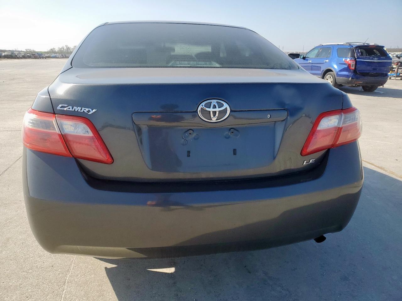 2008 Toyota Camry - Image 6